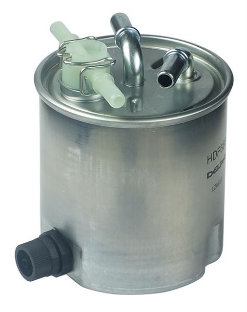 YAKIT FILTRESI NISSAN QASHQAI 2 1.5 DCI - 2.0 DCI - XTRAIL 2.0 DCI 07 RENAULT KOLEOS 2.0 DCI 08