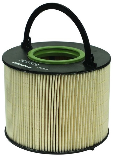 YAKIT FILTRESI VW TOUAREG 3.0 TDI - 3.0 V6 TDI - AUDI Q7 3.0 - 4.2 TDI 06 - 10 - PORSCHE CAYENNE 3.0TDI