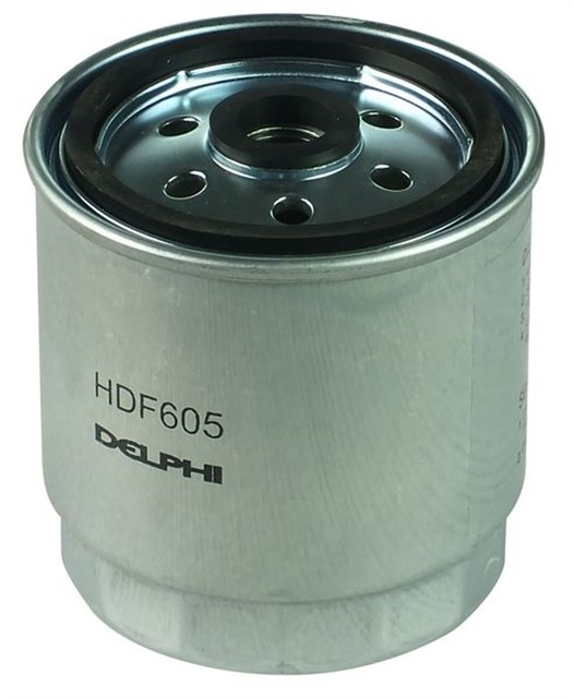 YAKIT FILTRESI ACCENT II - GETZ - MATRIX 1.5CRDI 03/03 - 11/05 - KIA SORENTO 06 - 09 WK818/1 1457434443