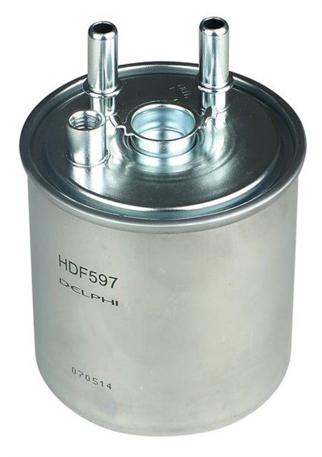 YAKIT FILTRESI KNG 1.5DCI 08 LGN III 1.5DCI - 2.0DCI - 3.0DCI 08