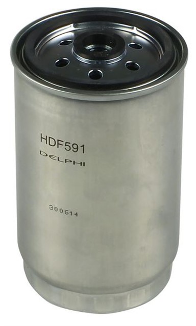 YAKIT FILTRESI ACCENT III - ERA 1.5 CRDI 05 - - GETZ 1.5CRDI 05 KIA RIO 1.5CRDI - SORENTO 2.5CRDI 02 - 