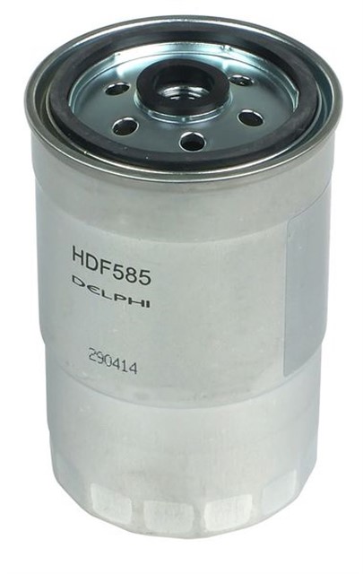 YAKIT FILTRESI PASSAT 1.9TDI 98 - 05 - A4 1.9TDI 00 - 01 - A6 1.9TDI 00 - 05