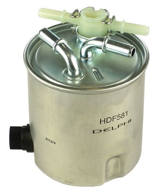 YAKIT FILTRESI DACIA LOGAN - LOGAN MCV - JIMNY 1.5DCI