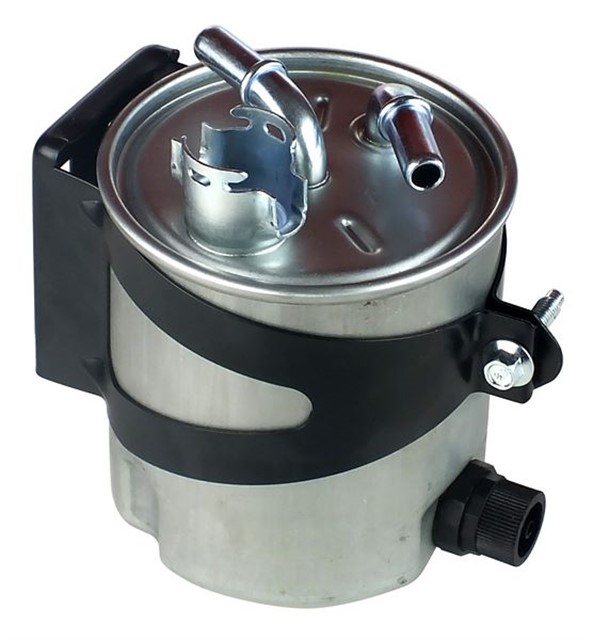 YAKIT FILTRESI MEGANE II 02 SCENIC II 02 1.5DCI 2.0DCI