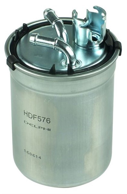 YAKIT FILTRESI POLO - CORDOBA - IBIZA - FABIA 1.9TDI