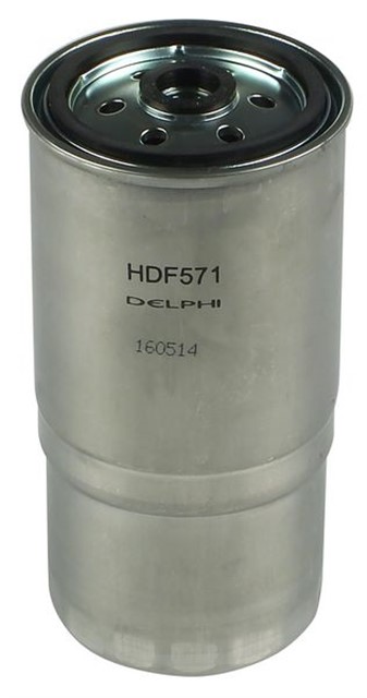 YAKIT FILTRESI BOXER - JUMPER - DUCATO - DAILY III - DOBLO - PUNTO 2.8 - 1.9 JTD 85HP