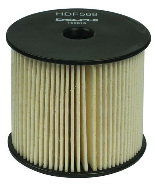 YAKIT FILTRESI [DIZEL] 206 - 307 - 406 - PARTNER - BERLINGO - C5 - C8 - JUMPY - XANTIA - XSARA - SCUDO - EXPERT - GRAND VITARA DW10 2.0 HDI 98 - 