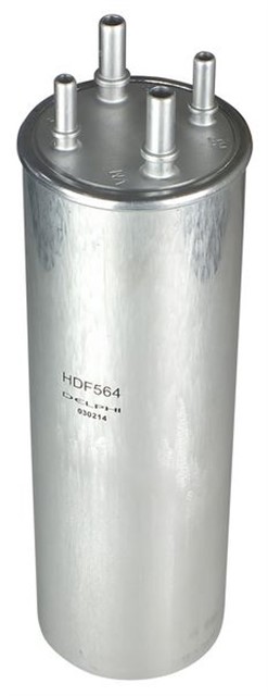 YAKIT FILTRESI [DIZEL] [4 CIKISLI] T5 - TOUAREG AXB - AXD - BAC - CAAA - CAAB - CAAC - CAAD 1.9 - 2.0 - 2.5 TDI 04 - 