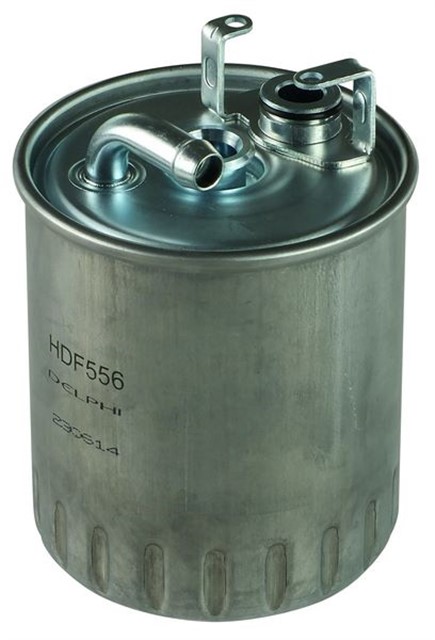 YAKIT FILTRESI MERCEDES OM668 OM611 W168 W414 W638 B901 B905