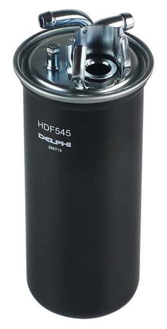 YAKIT FILTRESI AUDI A6 2.7 TDI - 3.0TDI 04 - 11 ASB - BMK