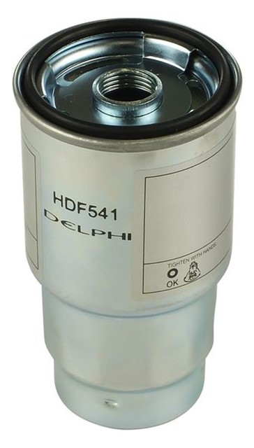 YAKIT FILTRESI COROLLA 1.4D - 2.0D - 2.2D 04 - - AVENSIS 1.9D - 2.0TD - 2.2D 01 - - VERSO 1.4D - 2.0D 09 - 