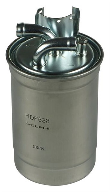 YAKIT FILTRESI PASSAT 00 - 05 A4 02 - 04 A6 97 - 05 A8 00 - 02 2.5 TDI