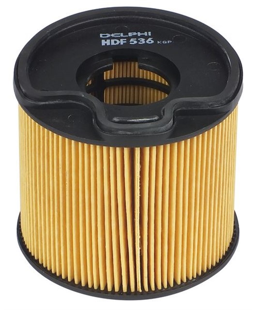 YAKIT FILTRESI PARTNER - BERLINGO - C5 - JUMPY - XSARA - SCUDO - P206 - P307 - P406 - P607 - P806 - EXPERT 2.0HDI