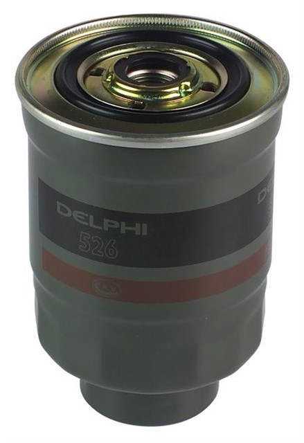 YAKIT FILTRESI H100 93 - 00 - H - 1 97 - 00 - STAREX 97 - 2.5D - 2.5TD