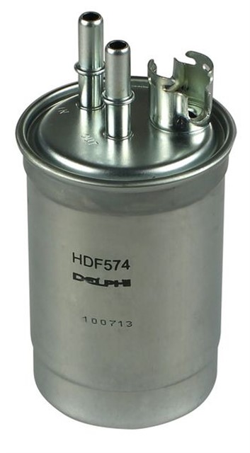 YAKIT FILTRESI [DIZEL] CONNECT 1.8 TDCI 02 - 06