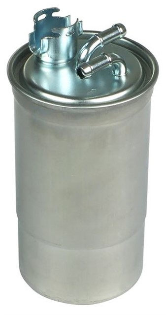 YAKIT FILTRESI [DIZEL] GOLF4 - BORA - LT35 - A3 - TOLEDO - PASSAT 1Z - AGR - AHF - ALH - ANJ - AVR - AVF 1.9 - 2.5 TDI 97 - 