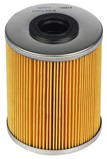 YAKIT FILTRESI ASTRA F - G - H 1.7TD - 2.0DI - CORSA C 1.7CDTI - VECTRA B - C 2.0DI - 2.0DTI - COMBO 1.7CDTI - OMEGA B