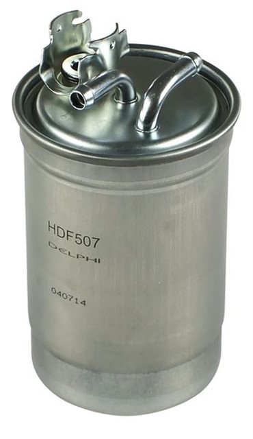 YAKIT FILTRESI [DIZEL] GOLF3 - PASSAT - T4 - SHARAN 1Y - 1Z - AAB - ACV - ABL - AFN 1.9 D - 1.9 TDI 91 - 03