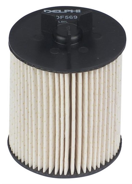 YAKIT FILTRESI AUDI A2 01 - 05 1.2TDI - 1.4TDI