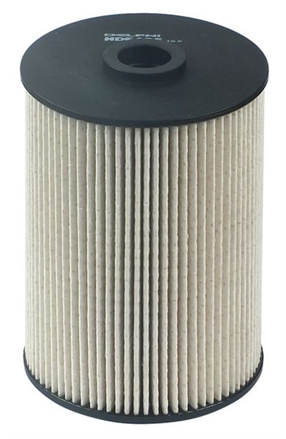 YAKIT FILTRESI [DIZEL] GOLF5 - GOLF6 - JETTA - PASSAT - CADDY - A3 - LEON BJB - BKC - BKD - BLS - BXE - CAYB - CAYC - CAYD - CFFB 1.6 - 1.9 - 2.0 TDI 04 - 