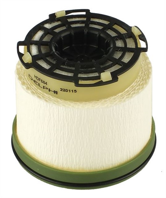 YAKIT FILTRESI RANGER 11 2.2TDCI