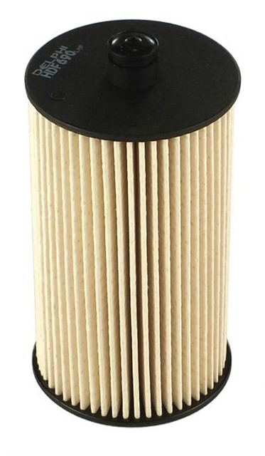 YAKIT FILTRESI VW CRAFTER 30 - 50 2.5 TDI 06