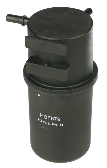 YAKIT FILTRESI [DIZEL] AMAROK CDBA - CDCA - CNFA - CNFB 2.0 TDI 10 - 