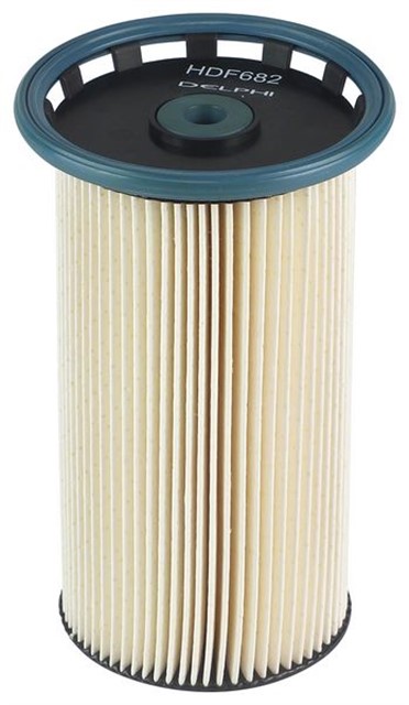 YAKIT FILTRESI [DIZEL] GOLF7 - A3 - LEON - PASSAT - TIGUAN - CADDY CKFC - CLHA - CRBC - CRKB - CAYD - CRLB - DDYA 1.6 TDI - 2.0 TDI 13 - 