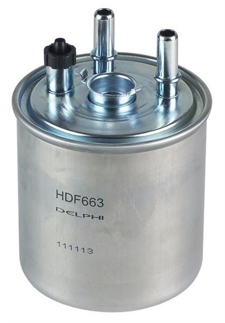 YAKIT FILTRESI KANGOO 08 LAGUNA III 07 15 TWINGO II 07 14 1.5DCI 2.0DCI 3.0DCI SU SENSOR YUVALI