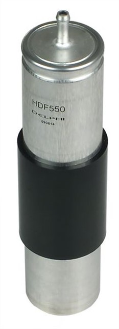 YAKIT FILTRESI BMW M57N X5 E53 03 06  DELPHI oto yedek parça