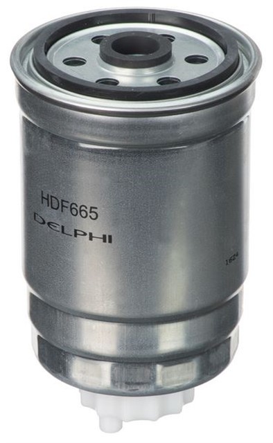 MAZOT FILTRESI - DODGE NITRO CRD 4WD 07 - 07