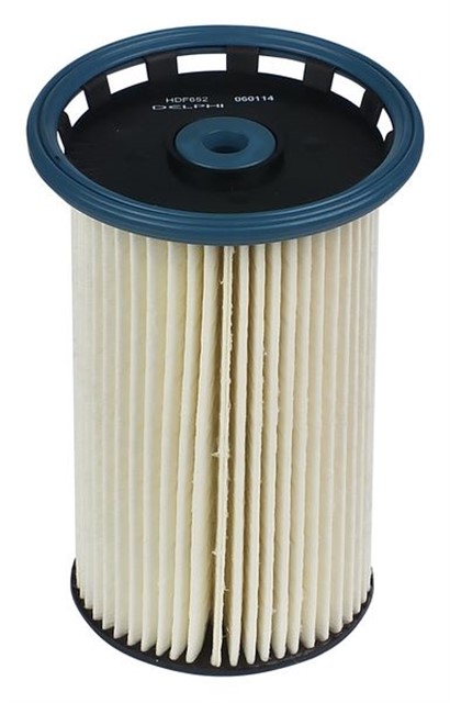 YAKIT FILTRESI [DIZEL] PASSAT - TIGUAN - Q3 CFFA - CFFB - CAYC - CBAA - CBAB - CFGB - CLJA - CFGC 1.6 - 2.0 TDI 2010 - 