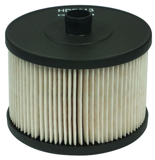 YAKIT FILTRESI P307 - P308 - P407 - EXPERT - C4 - C5 - JUMPY - SCUDO - CMAX - FOCUS II - SMAX 2.0HDI DW10