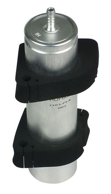 MAZOT FILTRESI - A4. A5 2.0L TDI 2.7L TDI 3.0L TDI - 