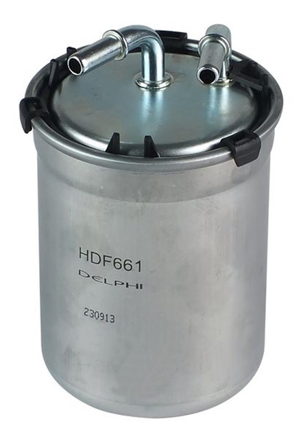 YAKIT FILTRESI [DIZEL] POLO - CORDOBA - FABIA - A1 CFWA - CUSA - CUSB - CUTA 1.2 - 1.4 TDI 2010 - 