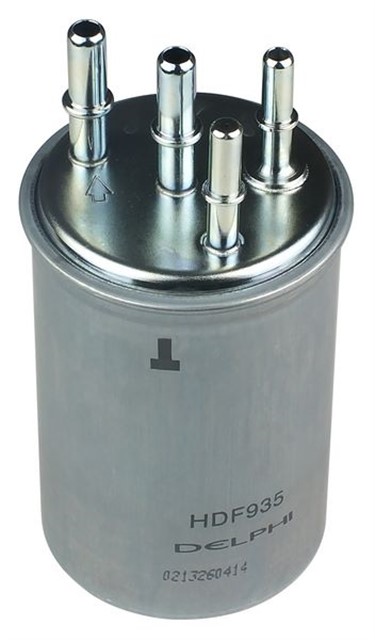 MAZOT FILTRESI - DISCOVERY HSE. S. SE III 2.7L TD. RANGE ROVER SPORT 2.7L TDVM 2.7L TDV6 - 