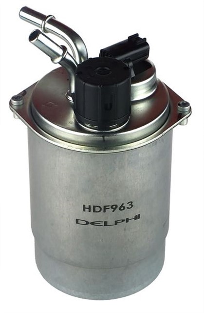 MAZOT FILTRESI - SSANGYONG - C200. NEW ACTYON. KORANDO 2.0 10/10 DOOSAN - 2.4L CONSTRUCTION - 