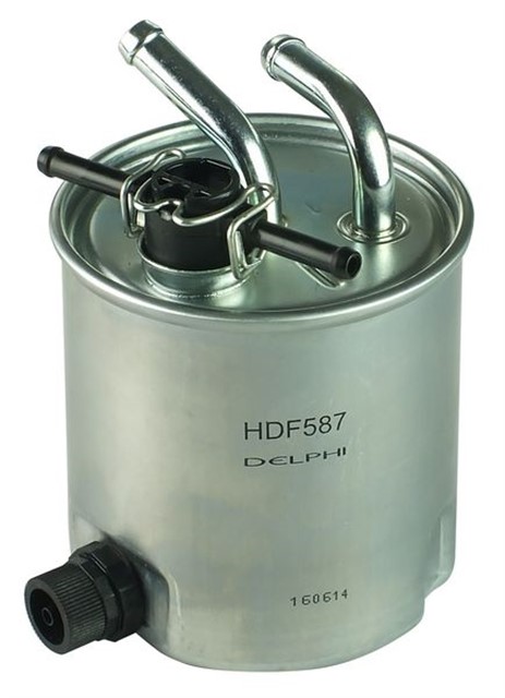 MAZOT FILTRESI - NAVARA 2.5L DCI. PATHFINDER 2.5L DCI. PATROL AUS - 