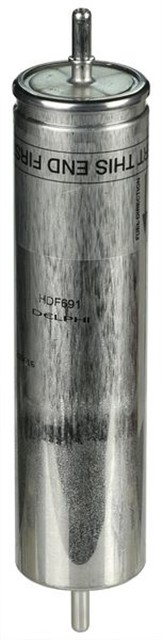 MAZOT FILTRESI - LANDROVER FREELANDER I 00 06