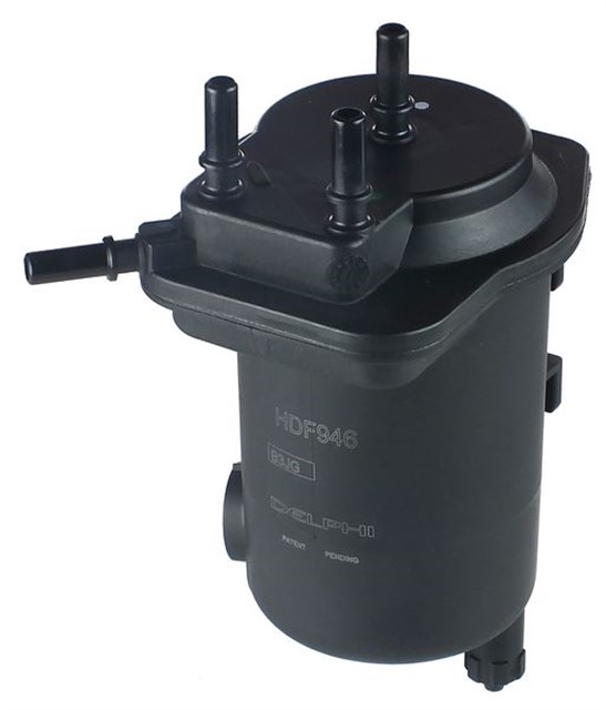 MAZOT FILTRESI - CLIO MK II 1.5L DCI. CLIO CAMPUS MK II 1.5L DCI. KANGOO 1.5L DCI MPV. KANGOO EXPRES