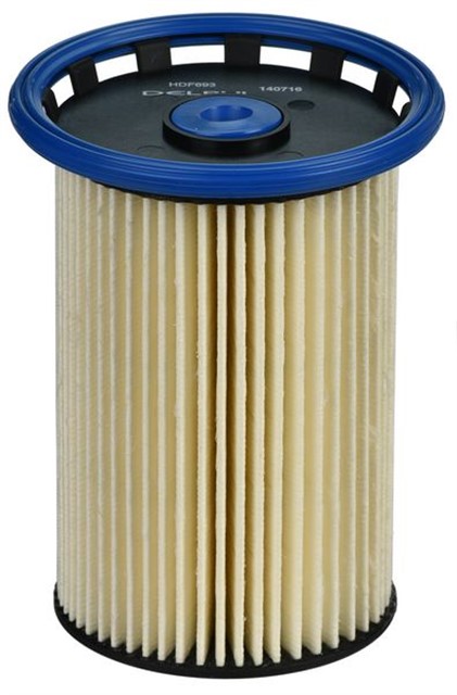 YAKIT FILTRESI [DIZEL] TOUAREG - Q7 - CAYENNE CASA - CATA - CJMA - CKDA 3.0 - 4.2 TDI 2010 - 