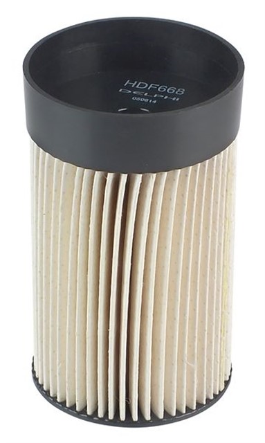 MAZOT FILTRESI - IVECO - DAILY V / ECODAILY 2.3L MULTIJET II / 3.0L TD MITSUBISHI - CANTER VIIIMUL