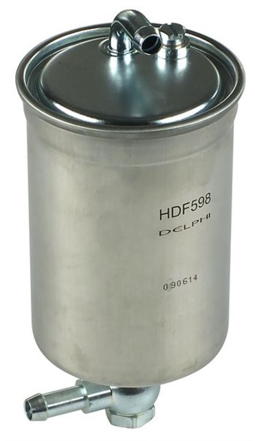 MAZOT FILTRESI - A4 2.7L TDI 3.0L TDI - 