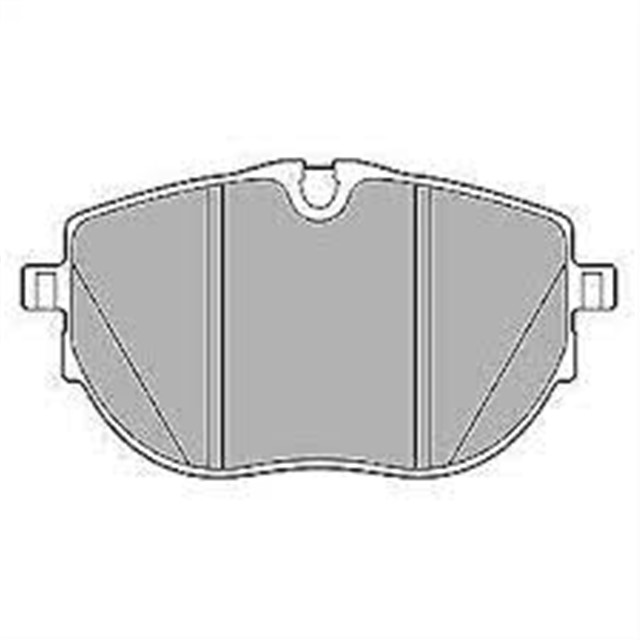 FREN BALATASI ON T6 - T7 15 - 