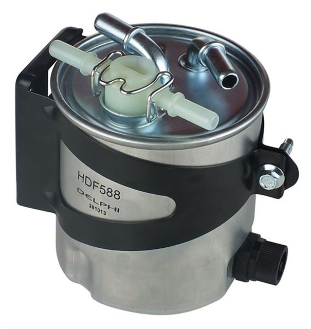 YAKIT FILTRESI MEGANE II 02 SCENIC II 02 1.5DCI 2.0DCI