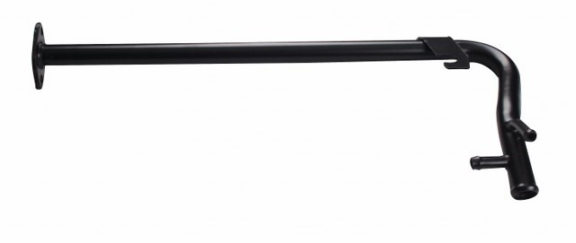 KALORIFER MADENI BORU UZUN DKS