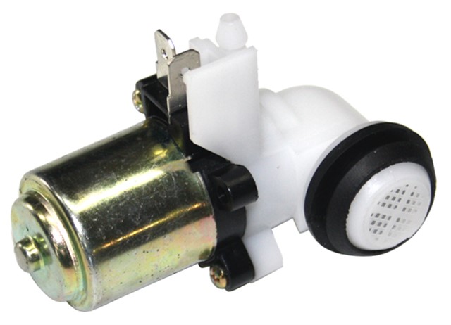 CAM SU FISKIYE POMPASI M131 - DOGAN - KARTAL SLX