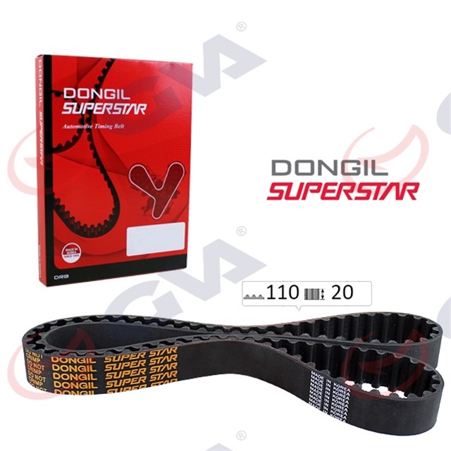 TRIGER KAYISI 110X200 HYUNDAI EXCEL ACCENT 1.3 12V 99 - 06 1.5 12V 99 - 02 GETZ 1.3 02 - 06