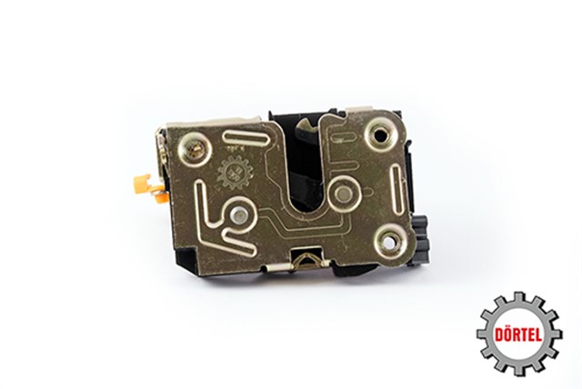 KAPI KILIDI ARKA SOL MOTOR TAKILAN R19 MOTORSUZ