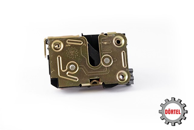 KAPI KILIDI ON SOL MOTOR TAKILAN R19 MOTORSUZ